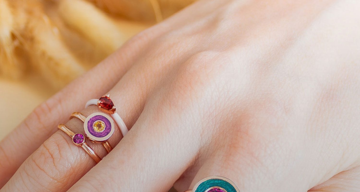 jewels